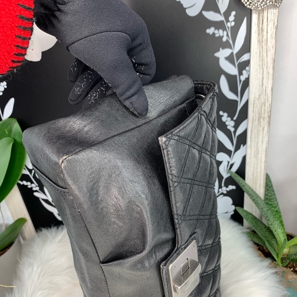 💥💥💥SOLD💥💥💥Simply Vera Vera Wang shoulder - Picture 6 of 8